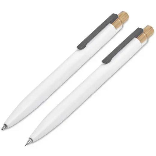 Okiyo Mimotu Ball Pen Unbranded White